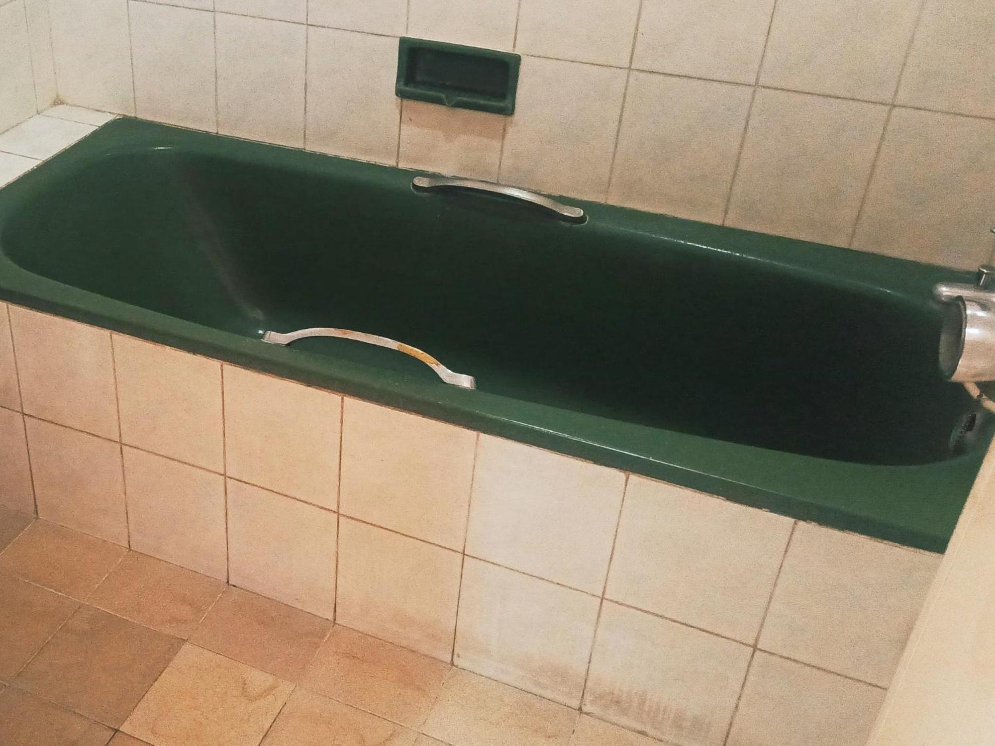 Hotel Wijaya Purwokerto Buitenkant foto