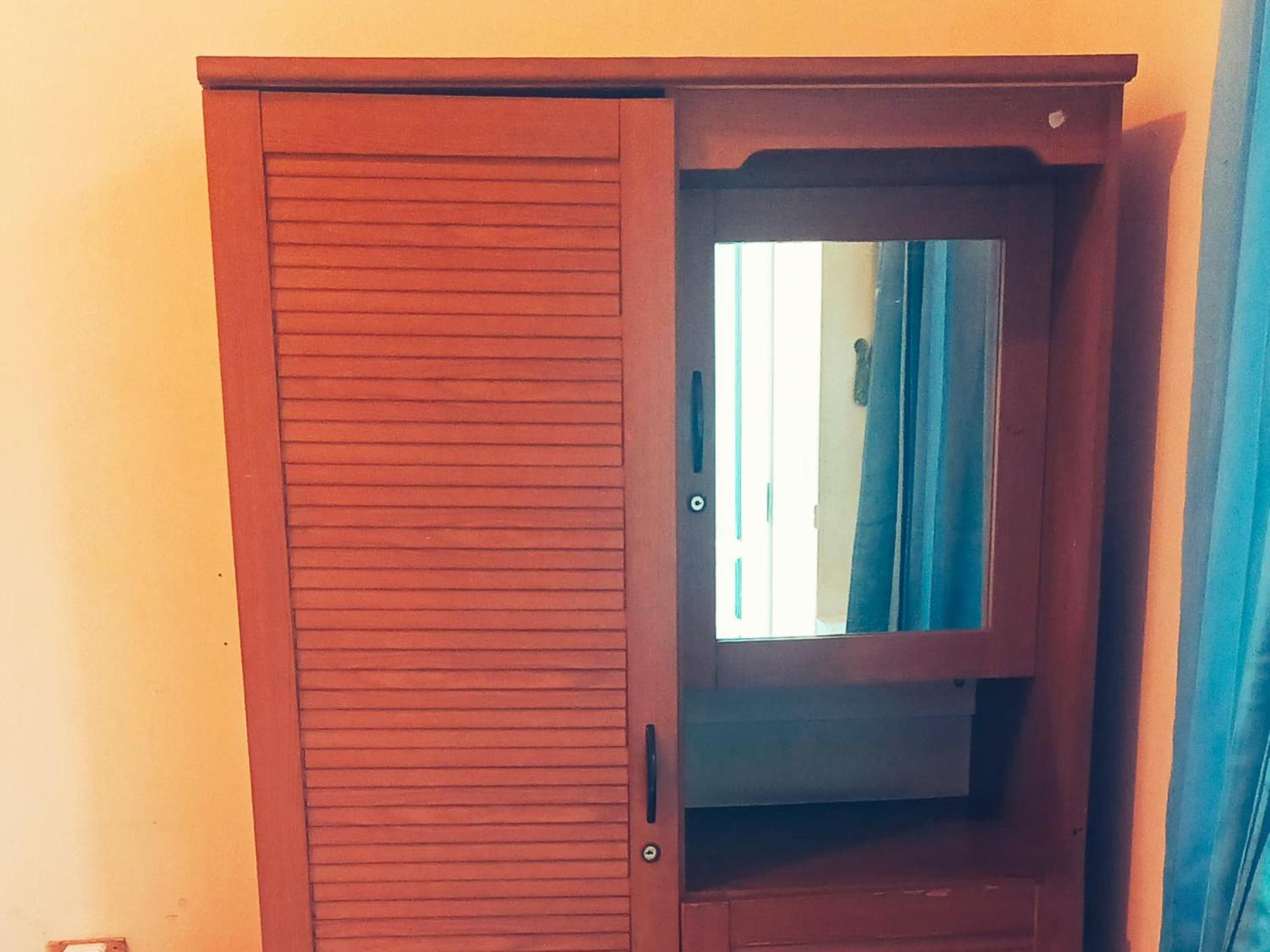 Hotel Wijaya Purwokerto Buitenkant foto
